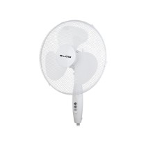 Ventilateur sur Pied Blow 44-064 Blanc 110 W