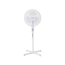 Ventilateur sur Pied Blow 44-064 Blanc 110 W