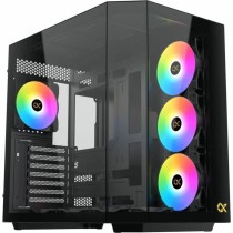 Boîtier ATX semi-tour XIGMATEK CUBI II