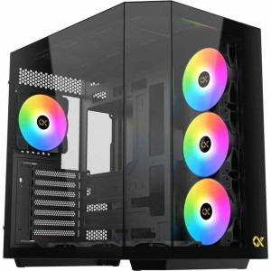 ATX Semi-tower Box XIGMATEK CUBI II