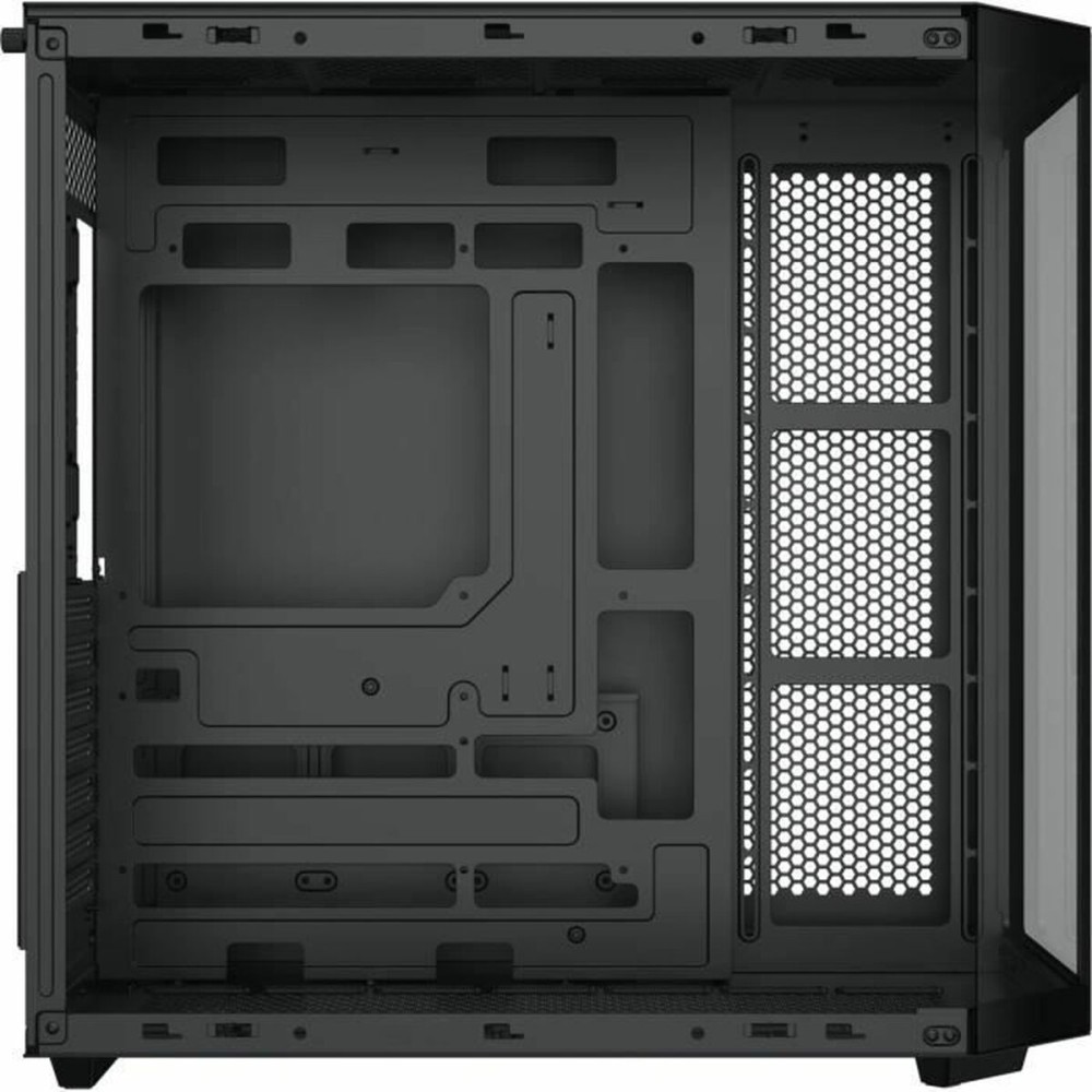 ATX Semi-tower Box XIGMATEK CUBI II