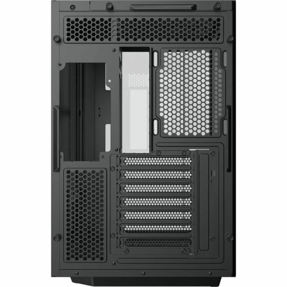 ATX Semi-tower Box XIGMATEK CUBI II
