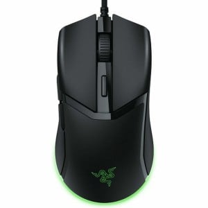 Mouse Razer RZ01-04650100-R3M1 Schwarz 8500 dpi (8500 dpi)