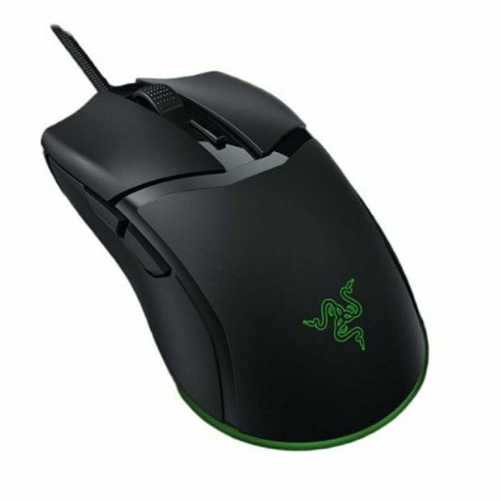 Mouse Razer RZ01-04650100-R3M1 Black 8500 dpi (8500 dpi)