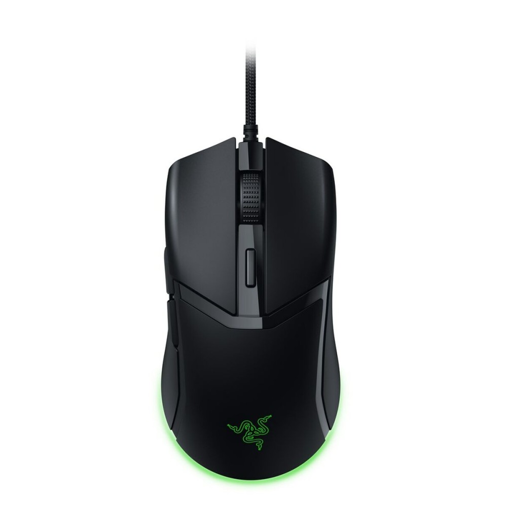 Mouse Razer RZ01-04650100-R3M1 Black 8500 dpi (8500 dpi)