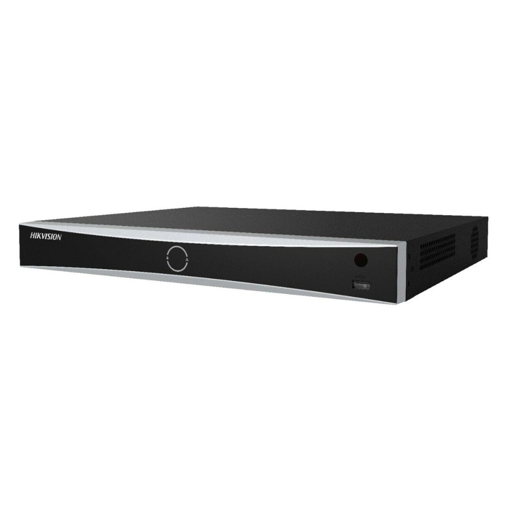 Enregistreur Vidéo de Réseau Hikvision DS-7616NXI-I2/S (E)