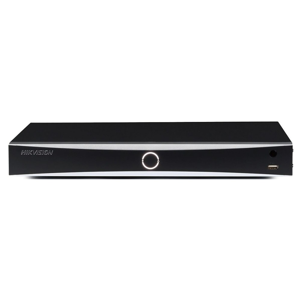 Enregistreur Vidéo de Réseau Hikvision DS-7616NXI-I2/S (E)