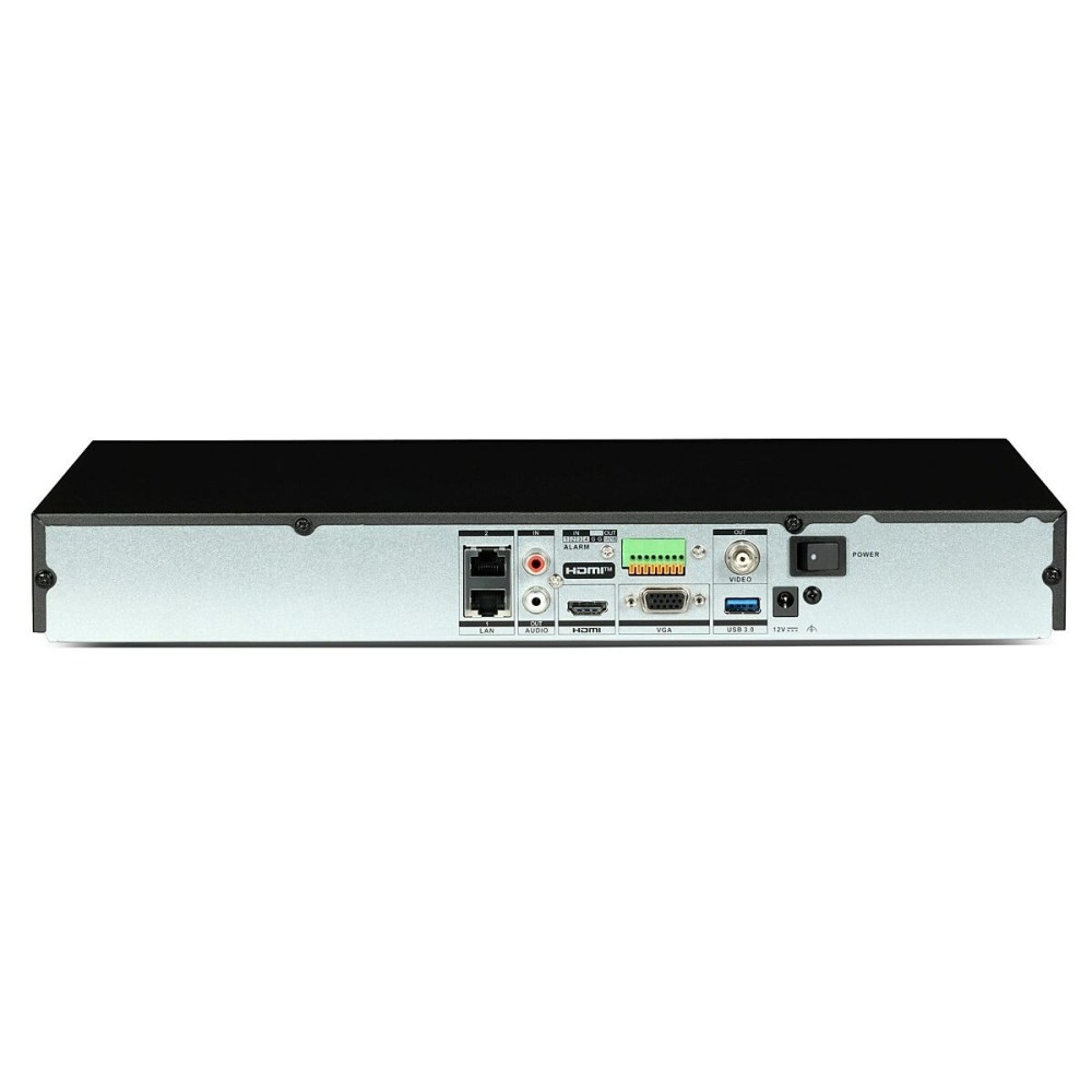 Enregistreur Vidéo de Réseau Hikvision DS-7616NXI-I2/S (E)