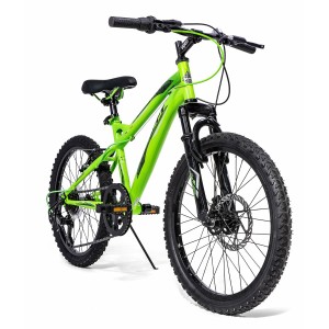 Bicycle Huffy Extent