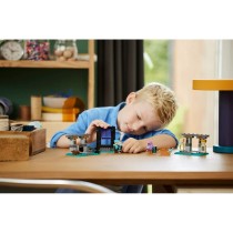 Construction set Lego 21252 Multicolour 203 Pieces