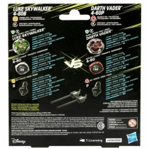 Personnage articulé Hasbro