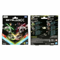Personnage articulé Hasbro