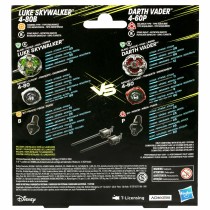 Personnage articulé Hasbro
