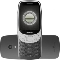 Smartphone Nokia 3210 4G BK Noir 64 GB 128 GB RAM 2,4"