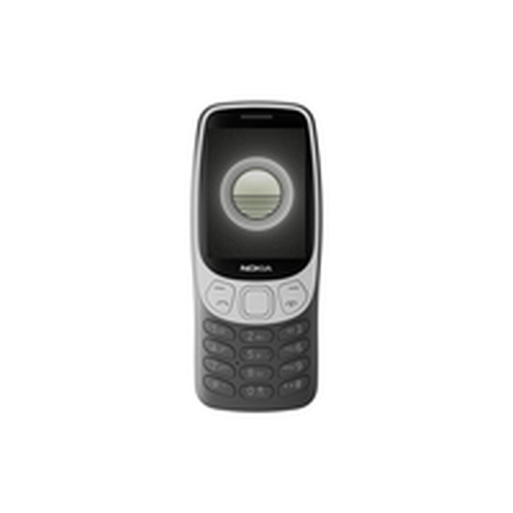 Smartphone Nokia 3210 4G BK Noir 64 GB 128 GB RAM 2,4"