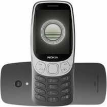 Smartphone Nokia 3210 4G BK Noir 64 GB 128 GB RAM 2,4"
