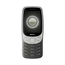 Smartphone Nokia 3210 4G BK Noir 64 GB 128 GB RAM 2,4"