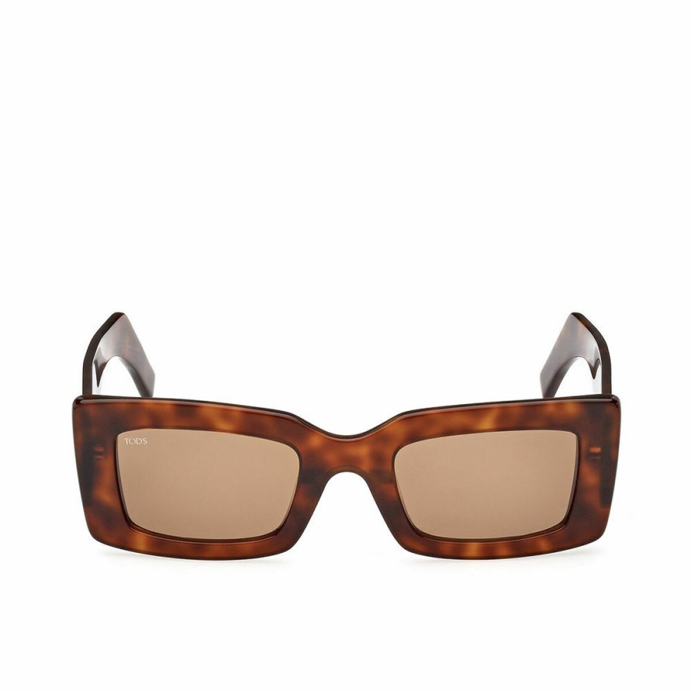 Men's Sunglasses Tods TO0348 5253E