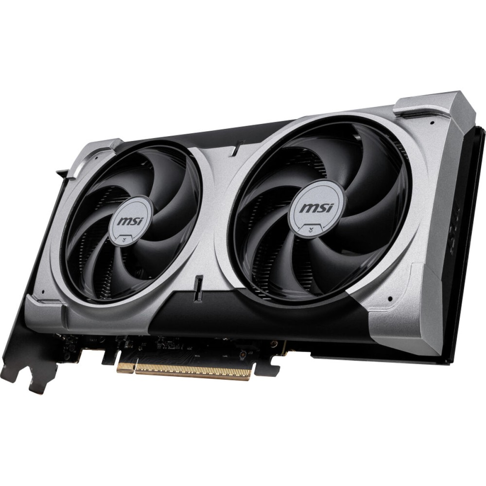 Graphics card MSI 912-V535-005 geforce rtx 5060 ti 16 GB