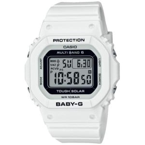Ladies' Watch Casio G-Shock BABY-G