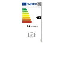 Monitor Samsung LS24D300GAUXEN Full HD 24"