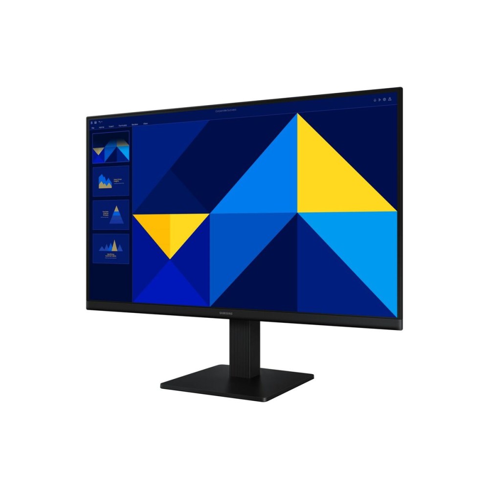 Écran Samsung LS24D300GAUXEN Full HD 24"
