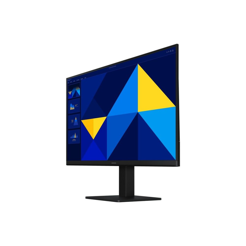 Écran Samsung LS24D300GAUXEN Full HD 24"