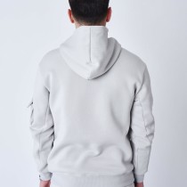 Men’s Hoodie Project X Paris PROJECT SWEAD&HOODIE 2522058 LS Grey