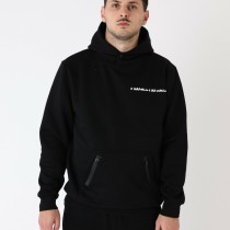 Men’s Hoodie Project X Paris PROJECT SWEAD&HOODIE 2522062 BK Black