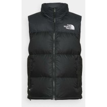 Gilet Rembourré pour Hommes The North Face 1996 Retro Nuptse Vest NF0A3JQQLE41 Noir