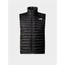 Men's Quilted Gilet The North Face Huila Synthetic Vest NF0A85AF4GZ1 Black