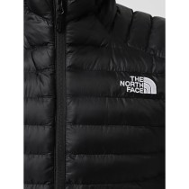 Men's Quilted Gilet The North Face Huila Synthetic Vest NF0A85AF4GZ1 Black