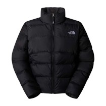 Windcheater Jacket The North Face W SAIKURU JACKET NF0A89JDKT01 Black