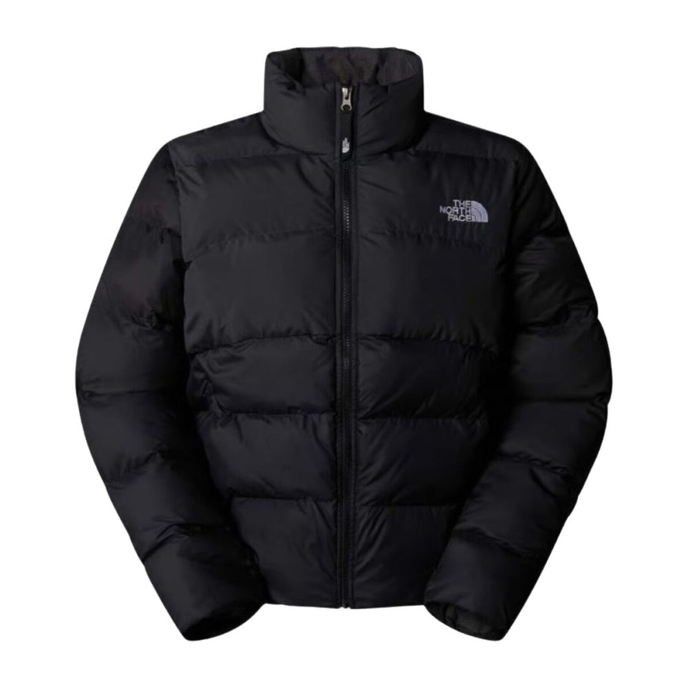 Windcheater Jacket The North Face W SAIKURU JACKET NF0A89JDKT01 Black