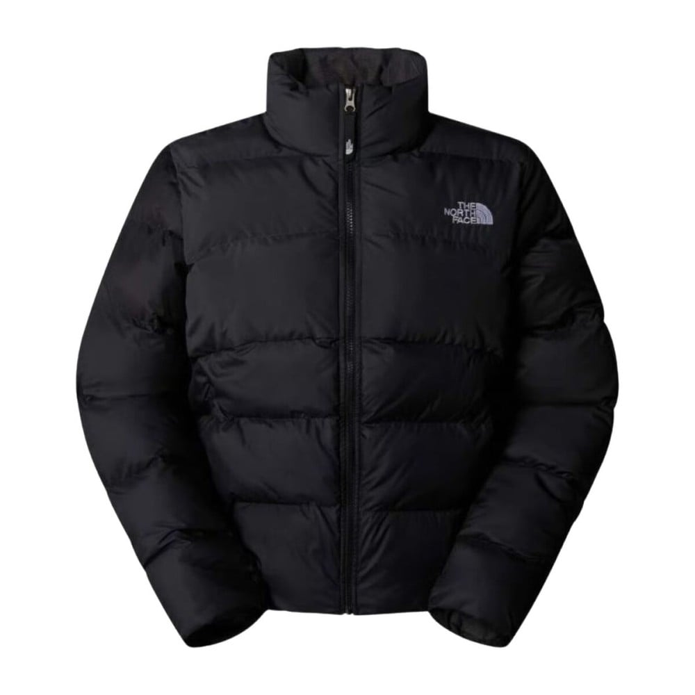 Windjacke The North Face W SAIKURU JACKET NF0A89JDKT01 Schwarz