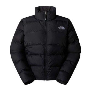 Veste Coupe-Vent The North Face W SAIKURU JACKET NF0A89JDKT01 Noir