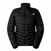Veste Coupe-Vent The North Face Huila Synthetic Jacket NF0A85AG4GZ1 Noir