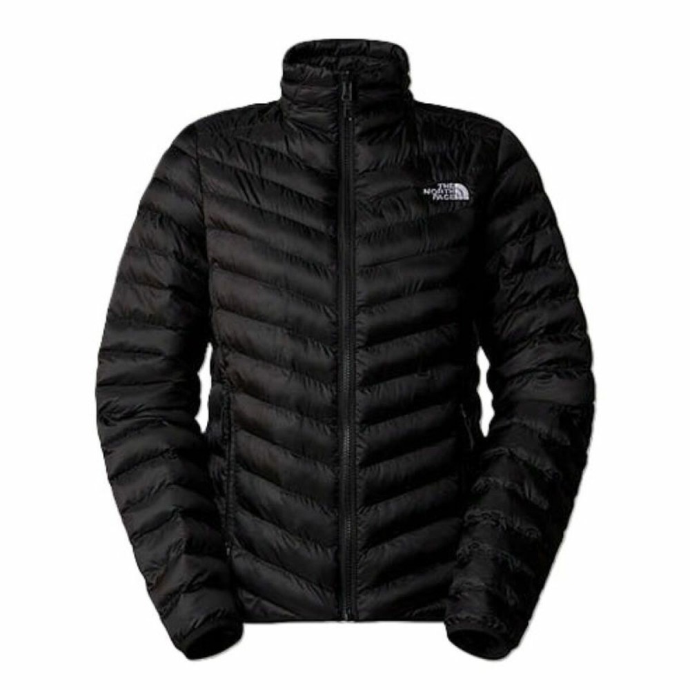 Veste Coupe-Vent The North Face Huila Synthetic Jacket NF0A85AG4GZ1 Noir