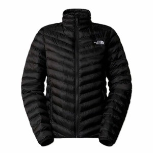 Veste Coupe-Vent The North Face Huila Synthetic Jacket NF0A85AG4GZ1 Noir