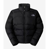Windcheater Jacket The North Face W SAIKURU JACKET NF0A89JDKT01 Black