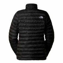Veste Coupe-Vent The North Face Huila Synthetic Jacket NF0A85AG4GZ1 Noir
