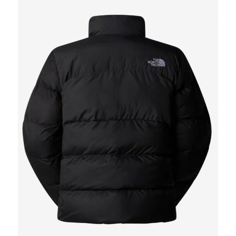 Windcheater Jacket The North Face W SAIKURU JACKET NF0A89JDKT01 Black