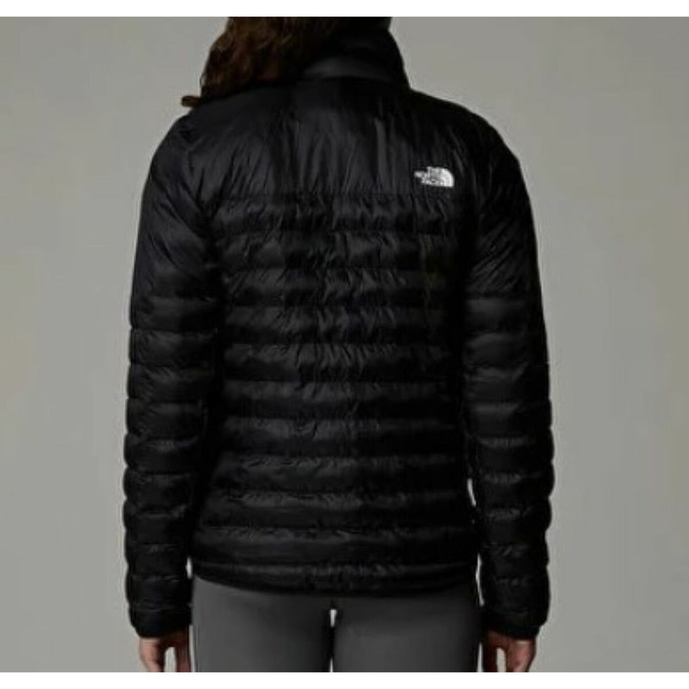 Windcheater Jacket The North Face Terra Peak Jacket NF0A88U1JK31 Black