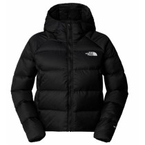 Veste Coupe-Vent The North Face Hyalite Down Hoodie - Eu NF0A3Y4R4H01 Noir