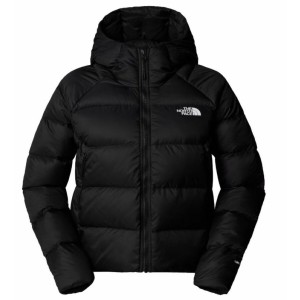 Veste Coupe-Vent The North Face Hyalite Down Hoodie - Eu NF0A3Y4R4H01 Noir