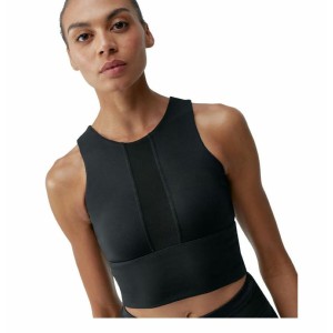 Sport-BH Born MAEVA SS25CS08 B Schwarz