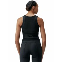 Soutien-gorge de Sport Born MAEVA SS25CS08 B Noir