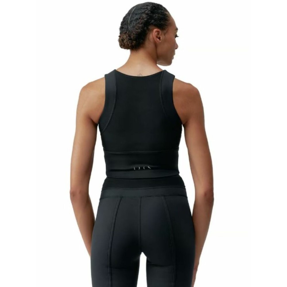 Soutien-gorge de Sport Born MAEVA SS25CS08 B Noir