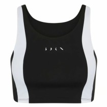 Soutien-gorge de Sport Born BINDI SS25CS05 B Noir