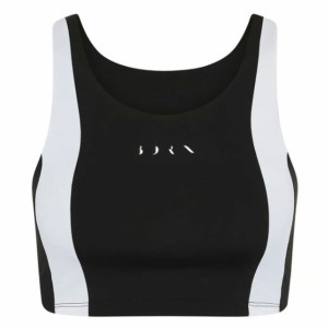 Sport-BH Born BINDI SS25CS05 B Schwarz